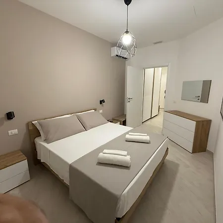 Apartman Maison Rovaga