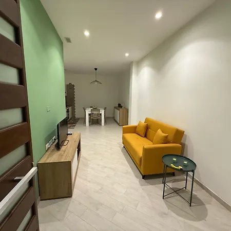 Апартаменты Maison Rovaga *